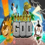 Download Pocket god Cell Phone Game